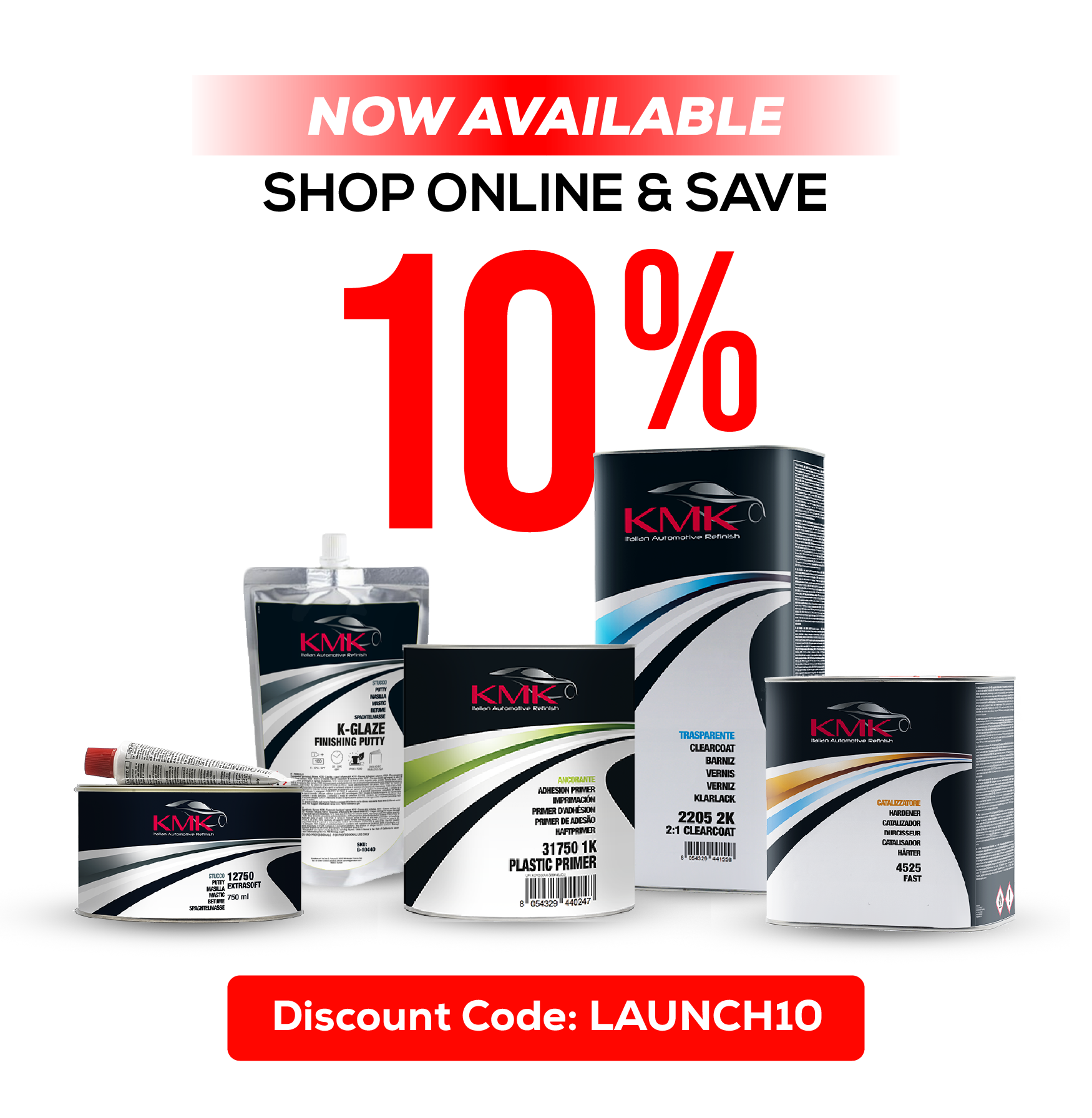 Professional Auto Refinishing