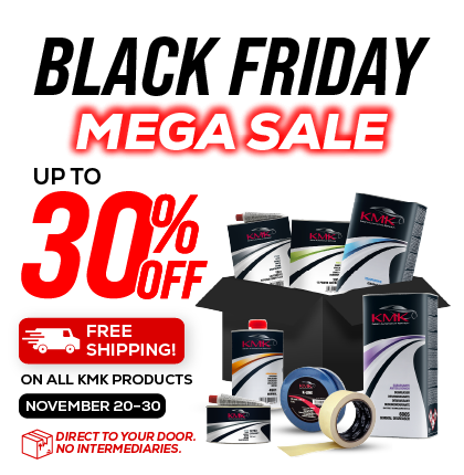 Professional Auto Refinishing